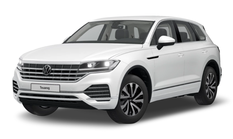 퓨어 화이트 익스테리어